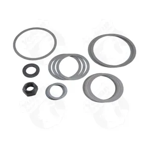 Yukon Gear and Axle Differential Carrier Bearing Shim SK 706213